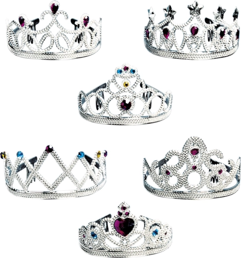 Amestec de coronițe