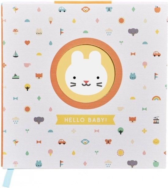 Petit Collage Primul Meu Jurnal