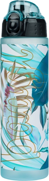 Sticlă de băut Tritan Baagl Leafs 700 ml