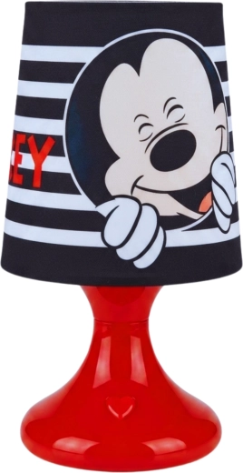 Lampă LED pentru copii Mickey Mouse