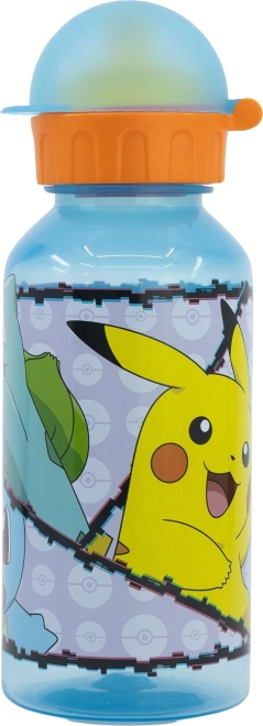Sticlă de băut pentru copii Pokémon 370 ml