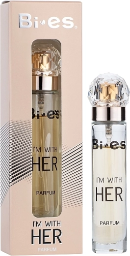 Parfum de damă BI-ES I'm With Her 15 ml