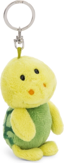 Breloc NICI țestoasă Green 10 cm
