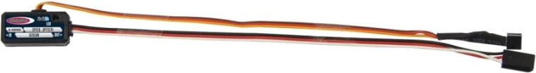 Senzor optic de turație (RPM) pentru telemetria FCX6Pro V2 - 1 bucată