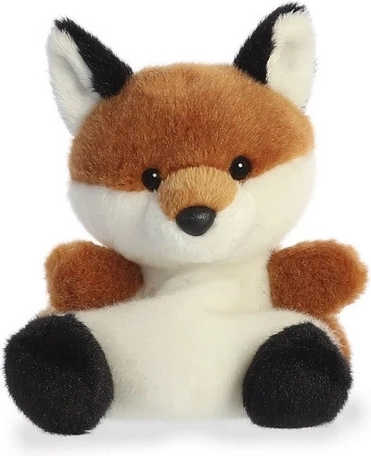 Aurora Palm Pals vulpiță isteață 13 cm - 1 bucată