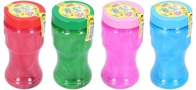 Slime modelabil cu insecte 350g