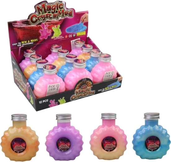 Lava pentru copii 11 cm – set 12 buc