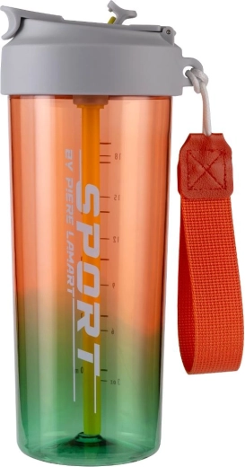 Sticlă sport Fit 600 ml Lamart
