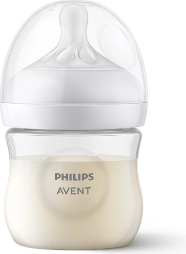 Philips Avent biberon Natural Response 125 ml