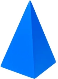 Moyo Montessori piramidă patrulateră - 1 bucată