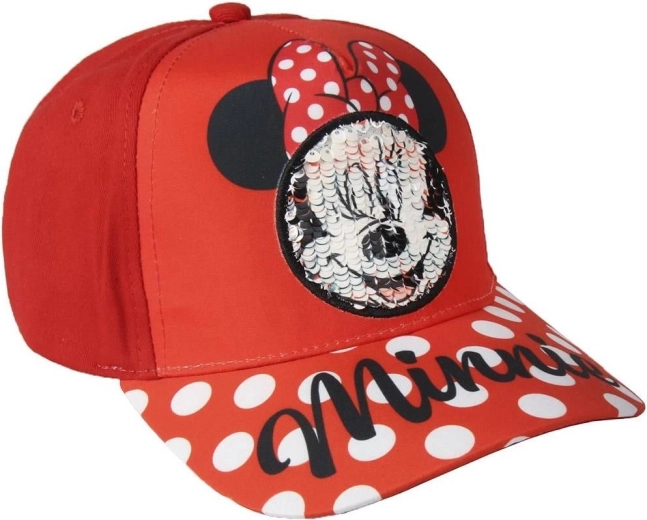 Șapcă Minnie