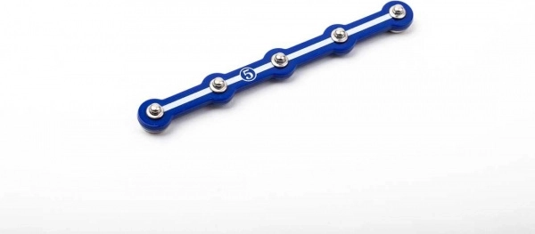 Cablu de conexiune cu 5 pini pentru seturile de construcție Boffin