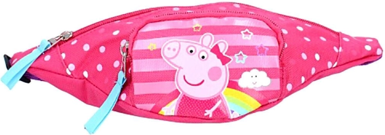 Borsetă Peppa Pig - 1 bucată