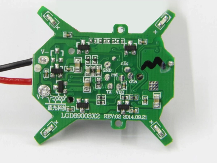Electronică Camostro AHP Jamara - 1 bucată