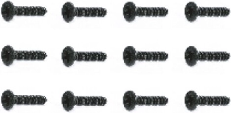 Set de șuruburi Whelon - 1 bucată
