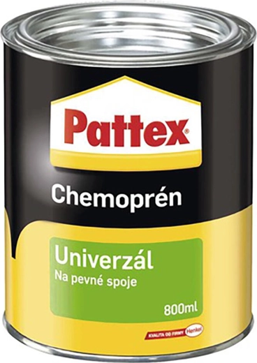 Adeziv de contact CHEMOPRÉN Universal 800 ml