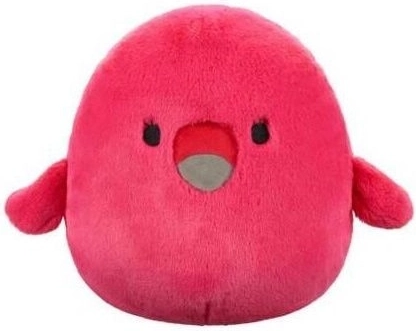 Squishmallows Fuzzmallows Cookie pluș 30 cm