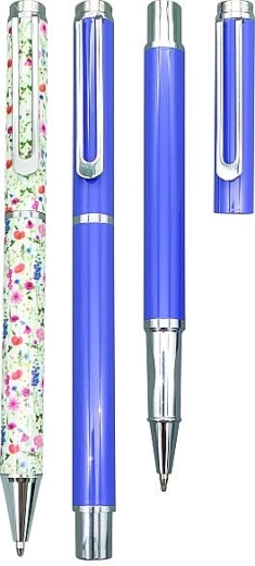 Set cadou de pixuri metalice CONCORDE Cleopatra
