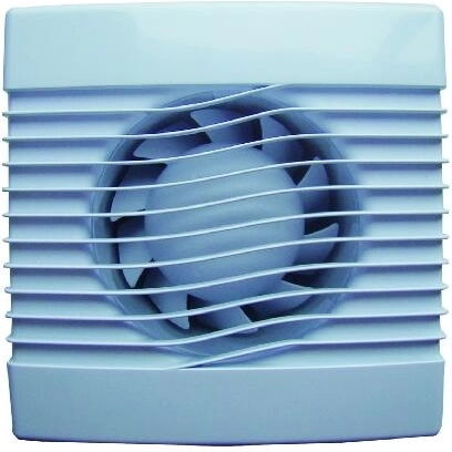 Ventilator axial HACO AV Basic 100 S pentru perete