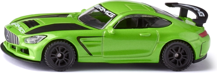 Siku Mercedes‑AMG GT4 – model auto în blister