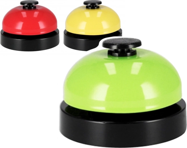 Clopoțel de recepție 6,5 cm