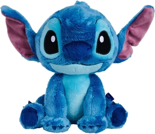 Jucărie de pluș Disney Stitch Refresh 25 cm