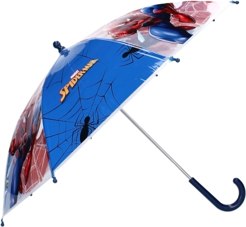 Umbrelă Spider-Man „Sunny Days Ahead”