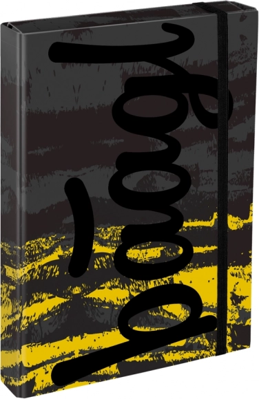 Baagl dosar pentru caiete A4 Jumbo Dune