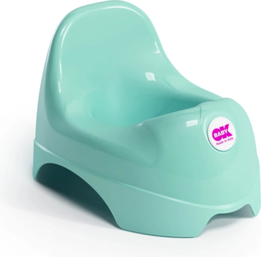 Olita Okbaby Relax albastru deschis (sky blue)