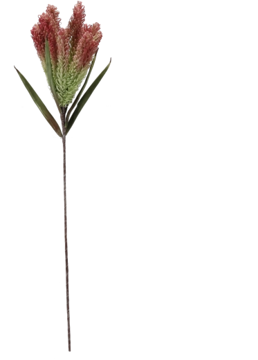Iarbă artificială decorativă 103 cm, verde