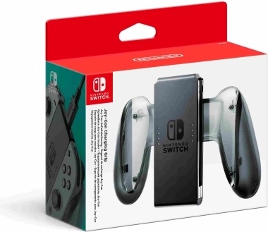 Suport de încărcare Joy‑Con pentru Nintendo Switch