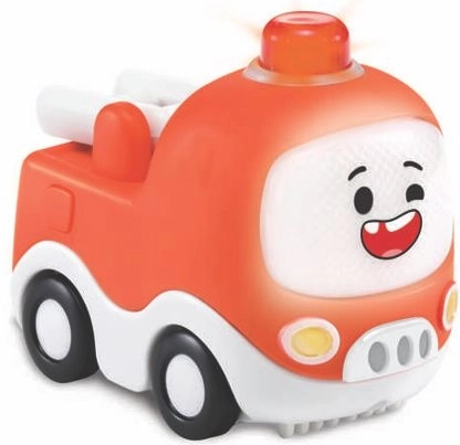 Tut Tut Mașinuța Otík - Ferda