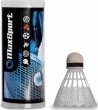 Fluturași pentru badminton (3 buc.)