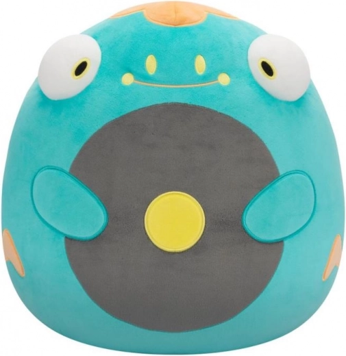 Perna plușată Pokémon Squishmallows Belibolt 25 cm