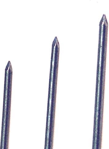 Cuie de construcții 70 × 2,8 mm, pachet 5 kg