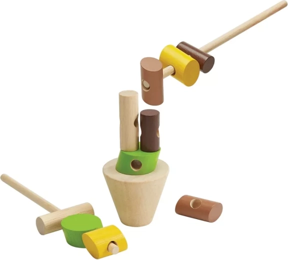 Plan Toys joc de echilibru