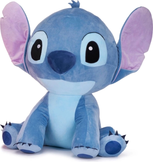 Figurină de pluș Disney Stitch 50–55 cm - 1 bucată