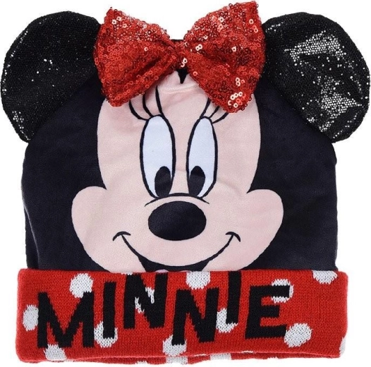 Căciulă Minnie