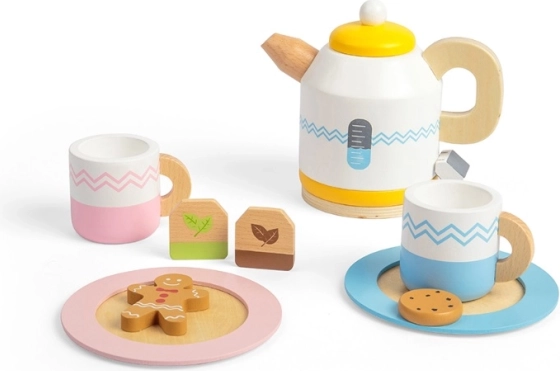 Set de ceai pentru doi