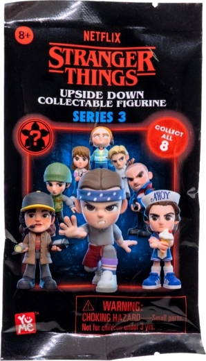 Stranger Things figurină – seria 3