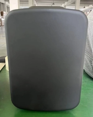 Mini frigider portabil Epifit MiniCold 4 l – negru