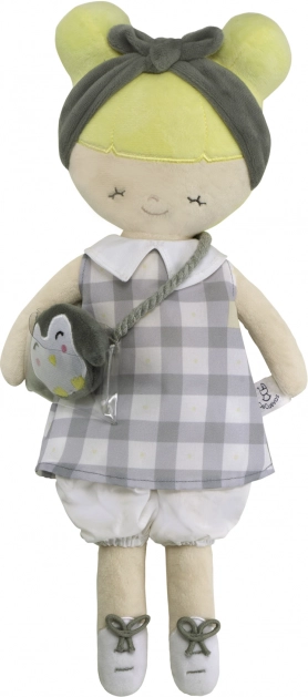 Păpușă de pluș Pipo 36 cm