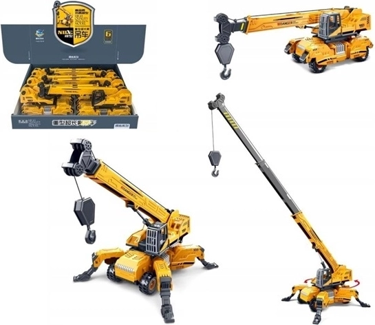 Mașină de construcții