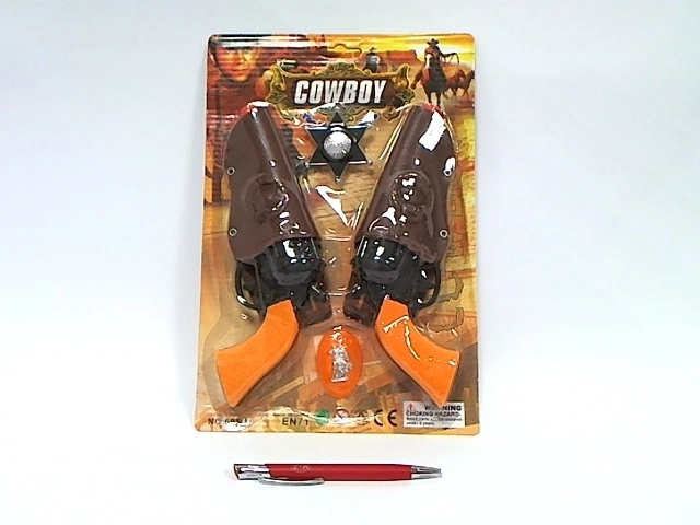 Set de cowboy pentru copii