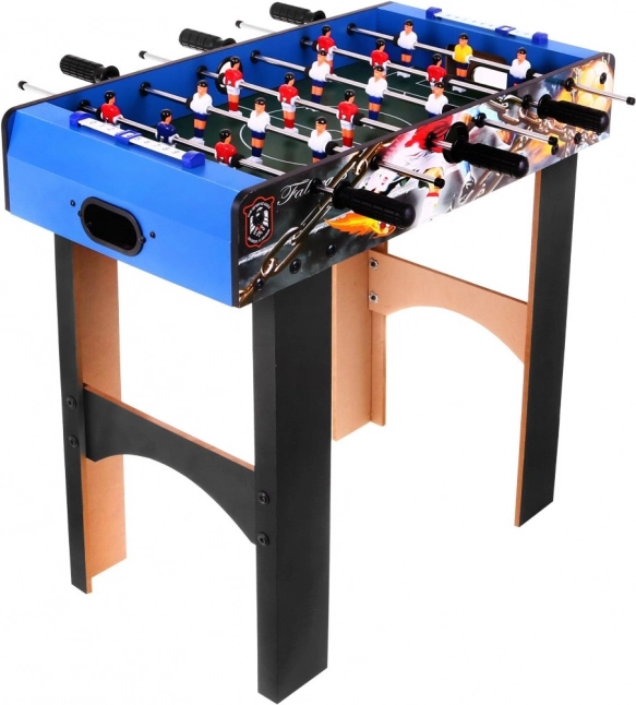 Fotbal de masă pentru copii 3+ MDF