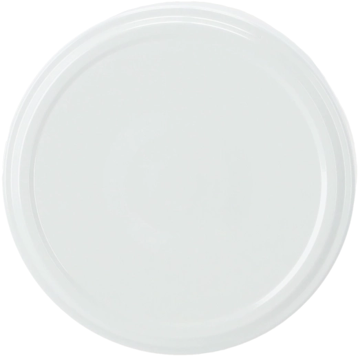 Set de capace emailate 82 mm pentru conservare – 10 buc