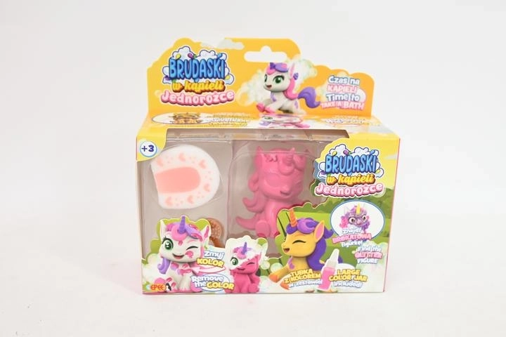 EPEE Muffinka unicorn – set bonus