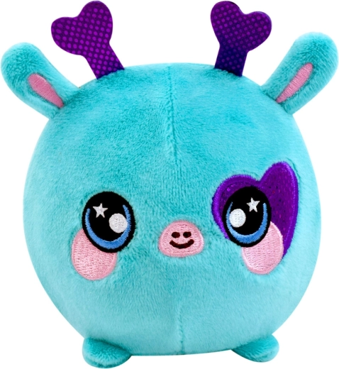 Squeezamals animăluțe – pluș 9 cm