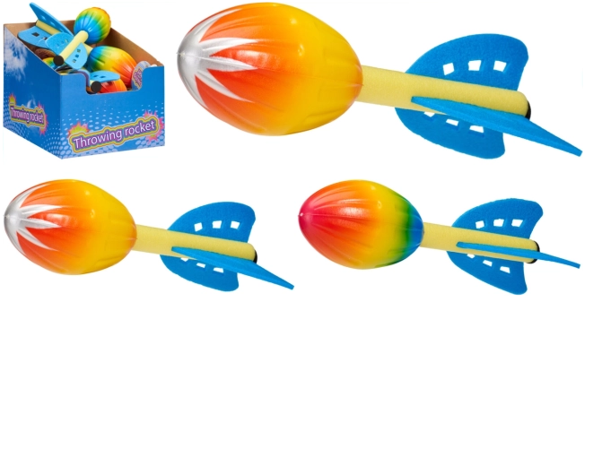 Rachetă de tenis de masă 25 cm pentru începători