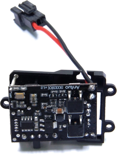 Receptor electronică Extron 1:14 2,4 GHz